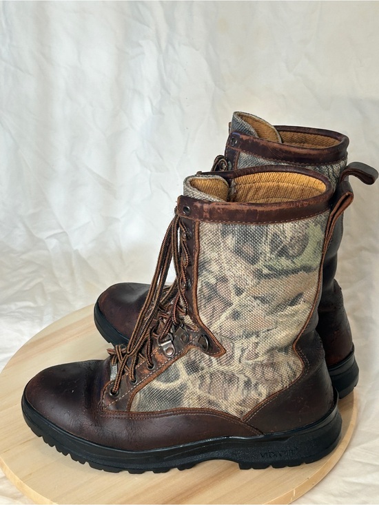 Danner Other - Danner Men's Insulated Camo Hunting Boots US 10D